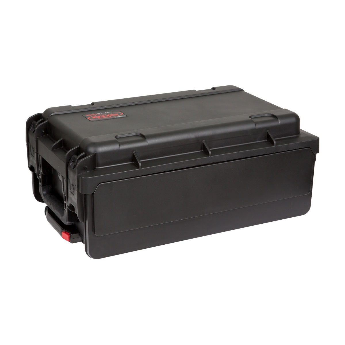 SKB 1SKB-iSF2U iSeries 2U Studio Flyer Laptop Rack Case