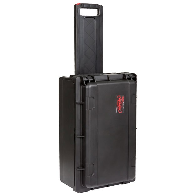 SKB 1SKB-iSF2U iSeries 2U Studio Flyer Laptop Rack Case