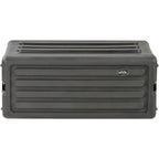 SKB 1SKB-R4S Roto-Molded Shallow 4U Rack Case