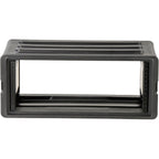 SKB 1SKB-R4S Roto-Molded Shallow 4U Rack Case