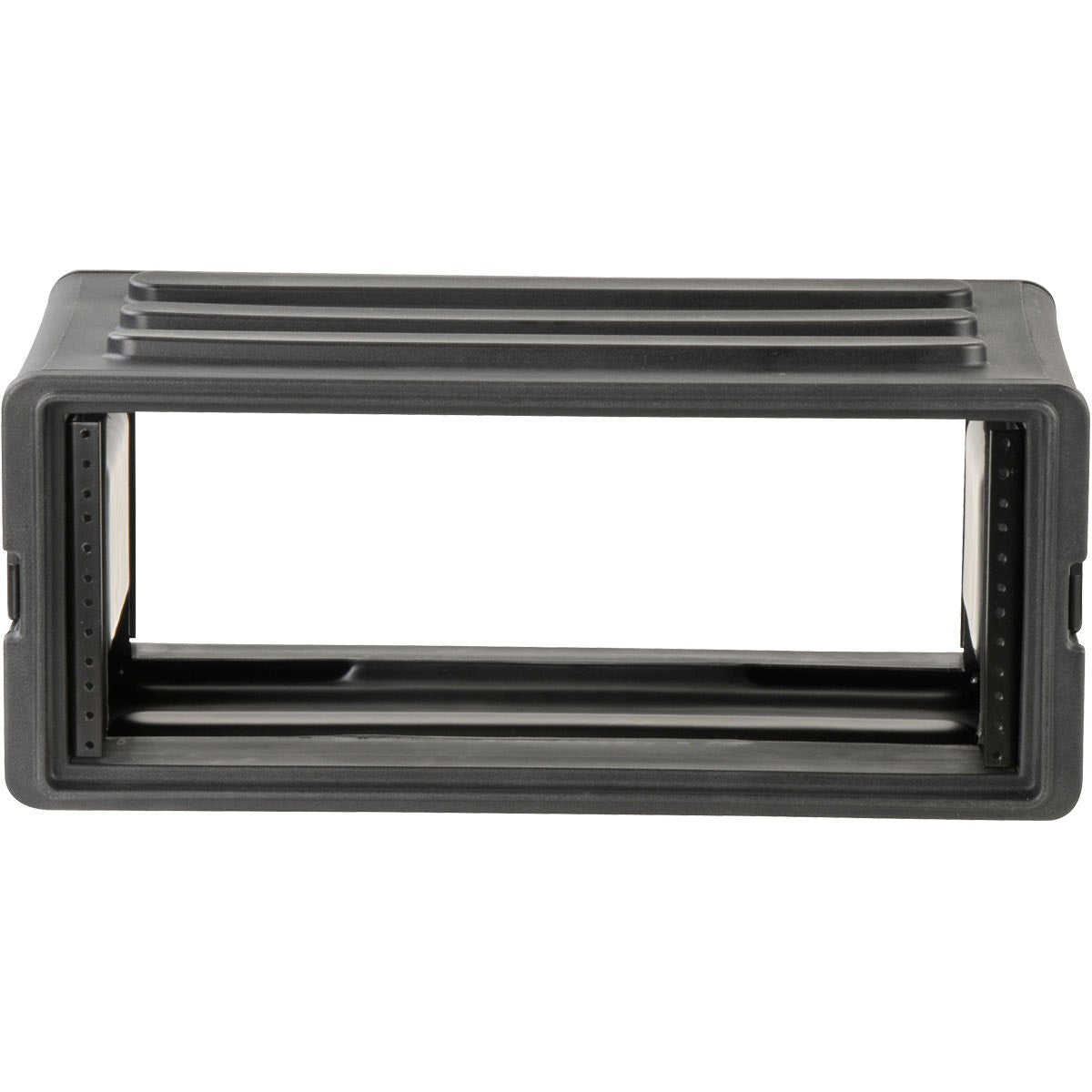 SKB 1SKB-R4S Roto-Molded Shallow 4U Rack Case