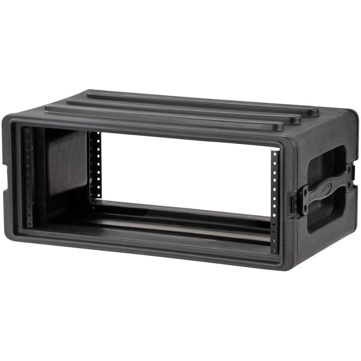 SKB 1SKB-R4S Roto-Molded Shallow 4U Rack Case