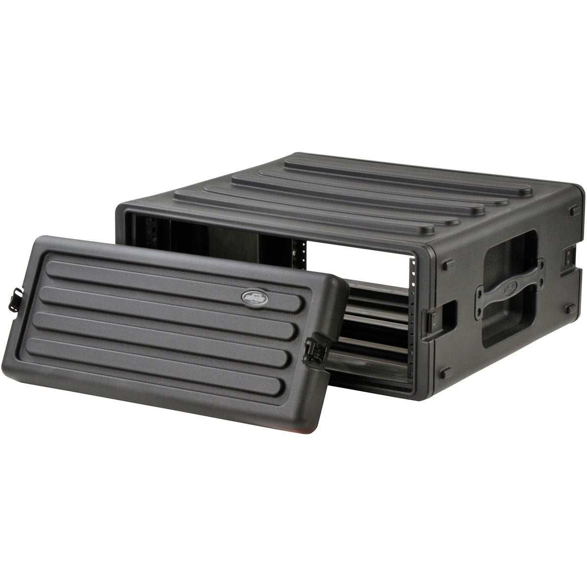 SKB 1SKB-R4U Roto Rack Case