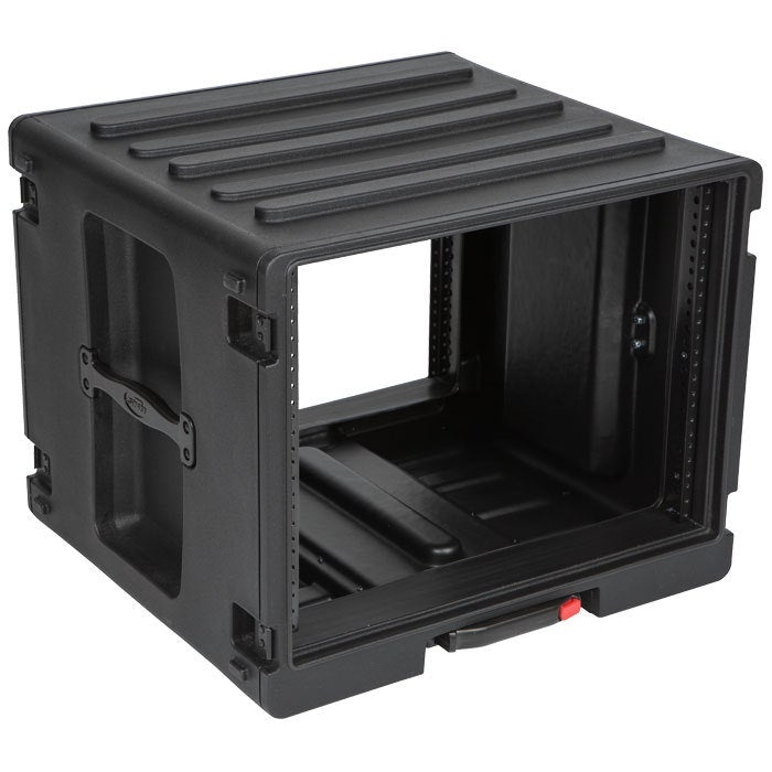 SKB 1SKB-R8UW Rolling Roto Rack Case (Demo Deal)