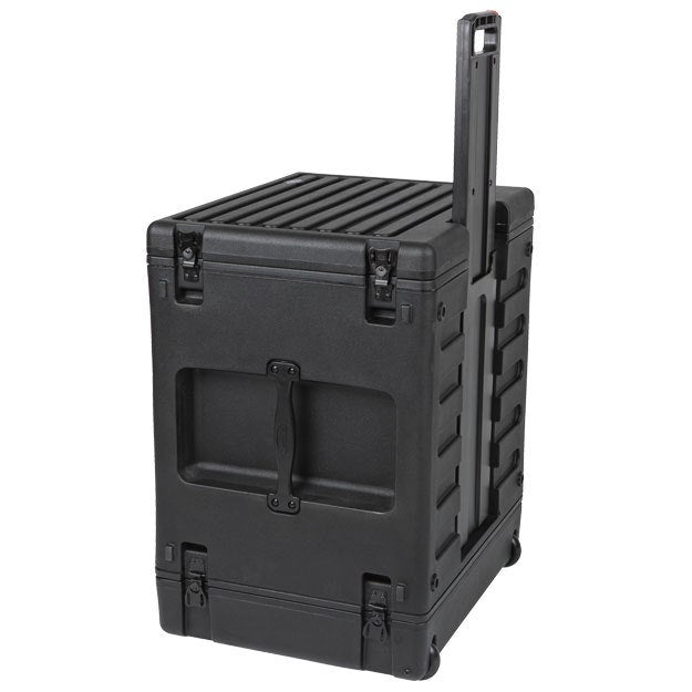 SKB 1SKB-R8UW Rolling Roto Rack Case (Demo Deal)