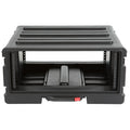 SKB 1SKB-R4UW Rolling Roto Rack Case