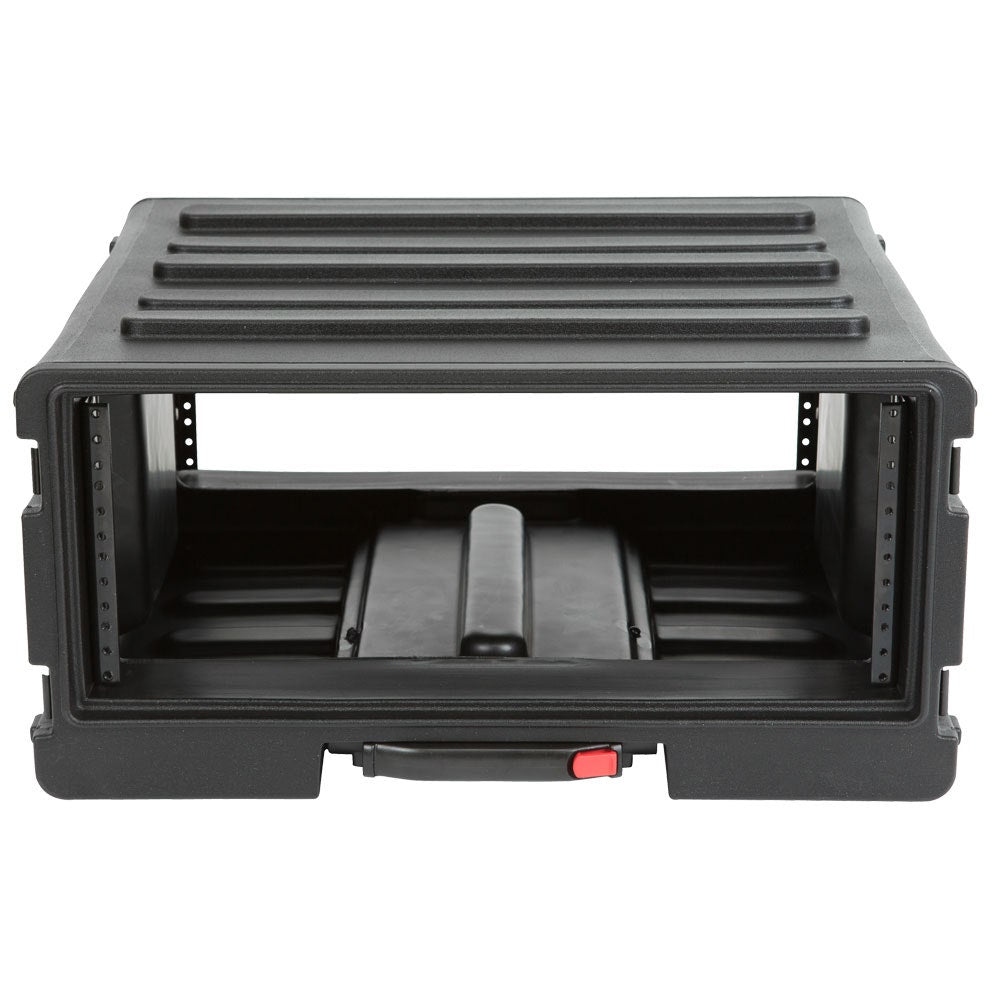 SKB 1SKB-R4UW Rolling Roto Rack Case