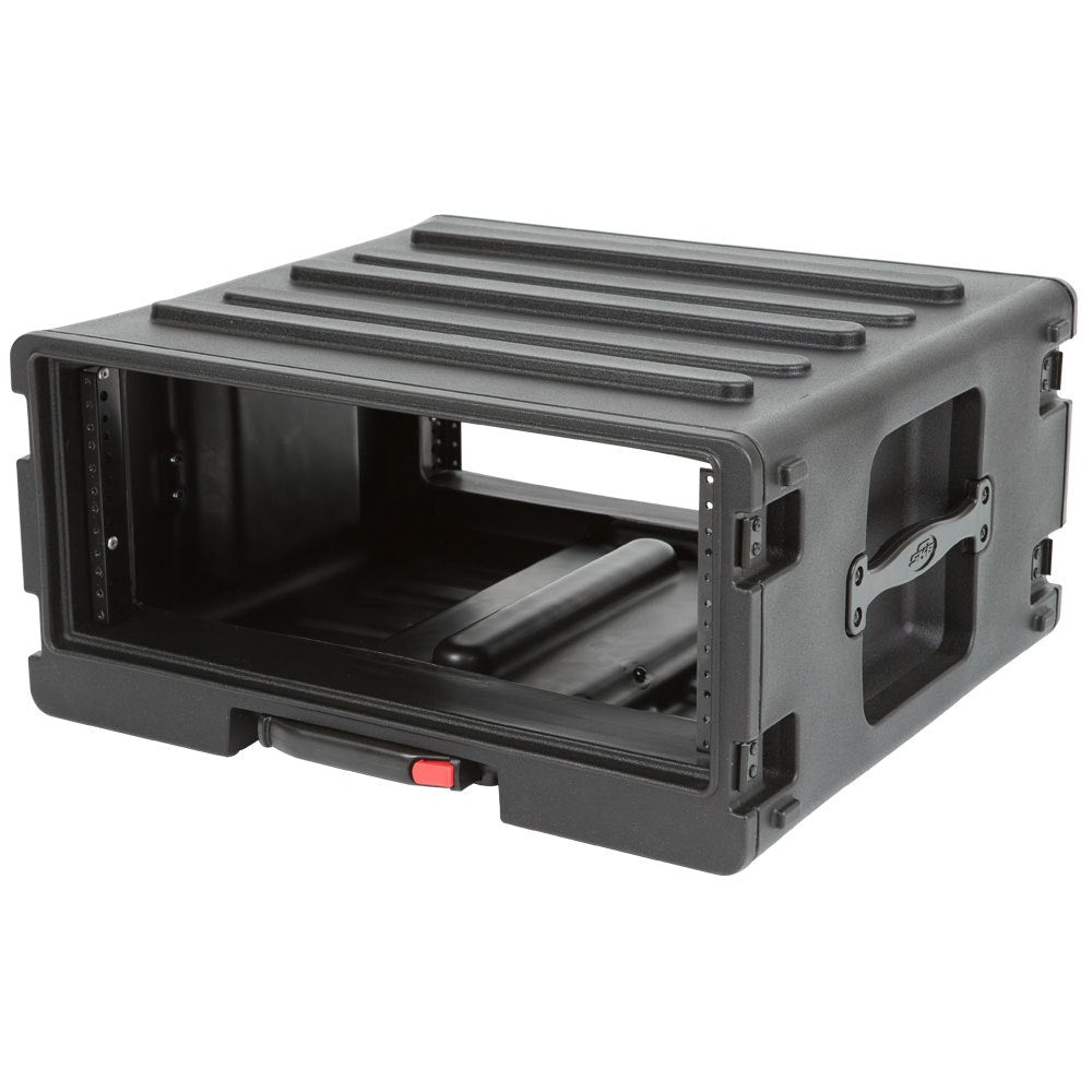 SKB 1SKB-R4UW Rolling Roto Rack Case