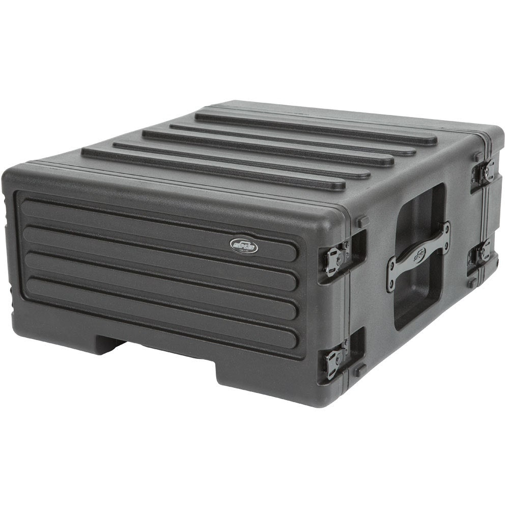 SKB 1SKB-R4UW Rolling Roto Rack Case