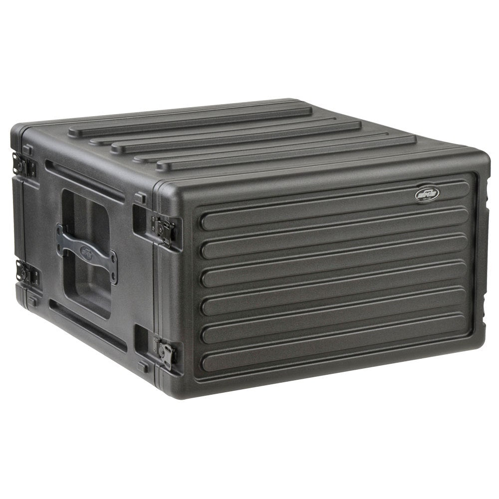 SKB 1SKB-R6U Roto Rack Case