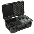 SKB 3i-2011-MC12 iSeries 12 Microphone Case
