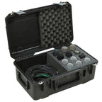 SKB 3i-2011-MC12 iSeries 12 Microphone Case