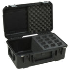 SKB 3i-2011-MC12 iSeries 12 Microphone Case