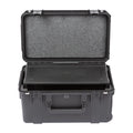 SKB 3i-2011M103U 3U iSeries Injection Molded Shallow Fly Rack - 9"