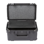 SKB 3i-2011M103U 3U iSeries Injection Molded Shallow Fly Rack - 9"