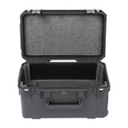 SKB 3i-2011M103U 3U iSeries Injection Molded Shallow Fly Rack - 9"