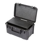 SKB 3i-2011M103U 3U iSeries Injection Molded Shallow Fly Rack - 9"