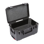 SKB 3i-2011M103U 3U iSeries Injection Molded Shallow Fly Rack - 9"