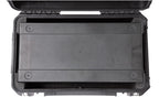 SKB 3i-2011M103U 3U iSeries Injection Molded Shallow Fly Rack - 9"
