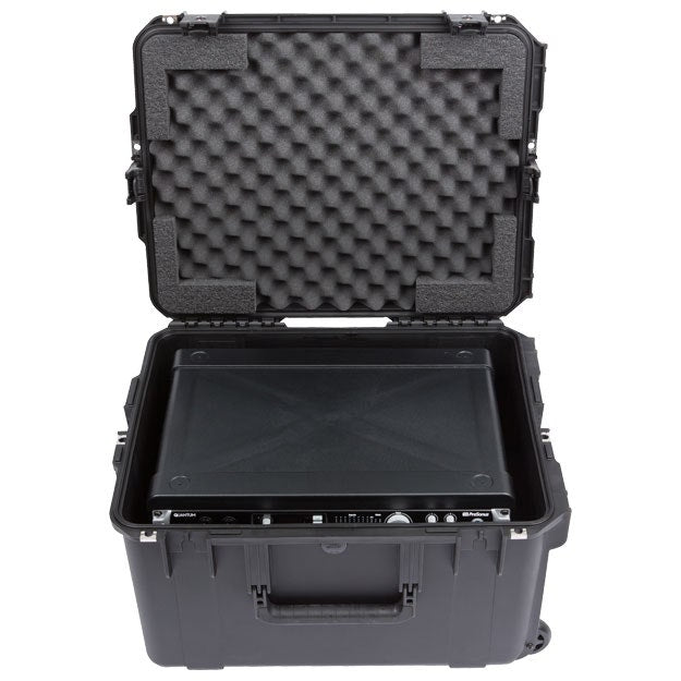 SKB 3i-2217M124U iSeries 4U Fly Rack Case