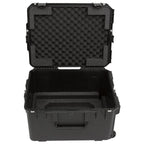 SKB 3i-2217M124U iSeries 4U Fly Rack Case