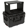 SKB 3i-2317M146U iSeries 6U Fly Rack Case