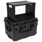 SKB 3i-2317M146U iSeries 6U Fly Rack Case