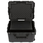 SKB 3i-2317M146U iSeries 6U Fly Rack Case