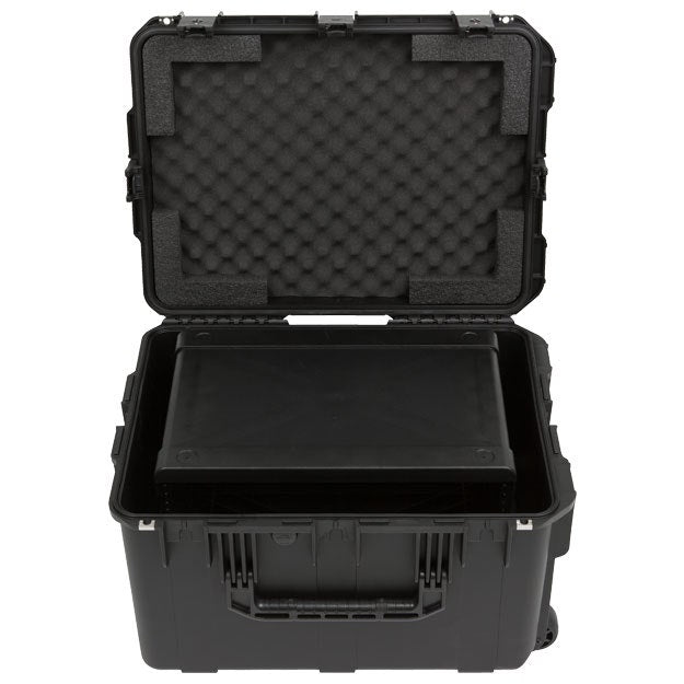 SKB 3i-2317M146U iSeries 6U Fly Rack Case