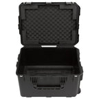 SKB 3i-2317M146U iSeries 6U Fly Rack Case
