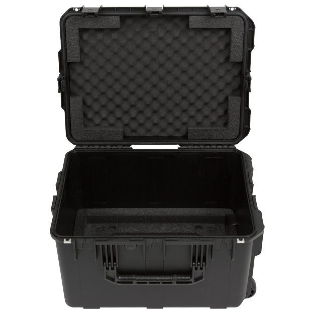 SKB 3i-2317M146U iSeries 6U Fly Rack Case