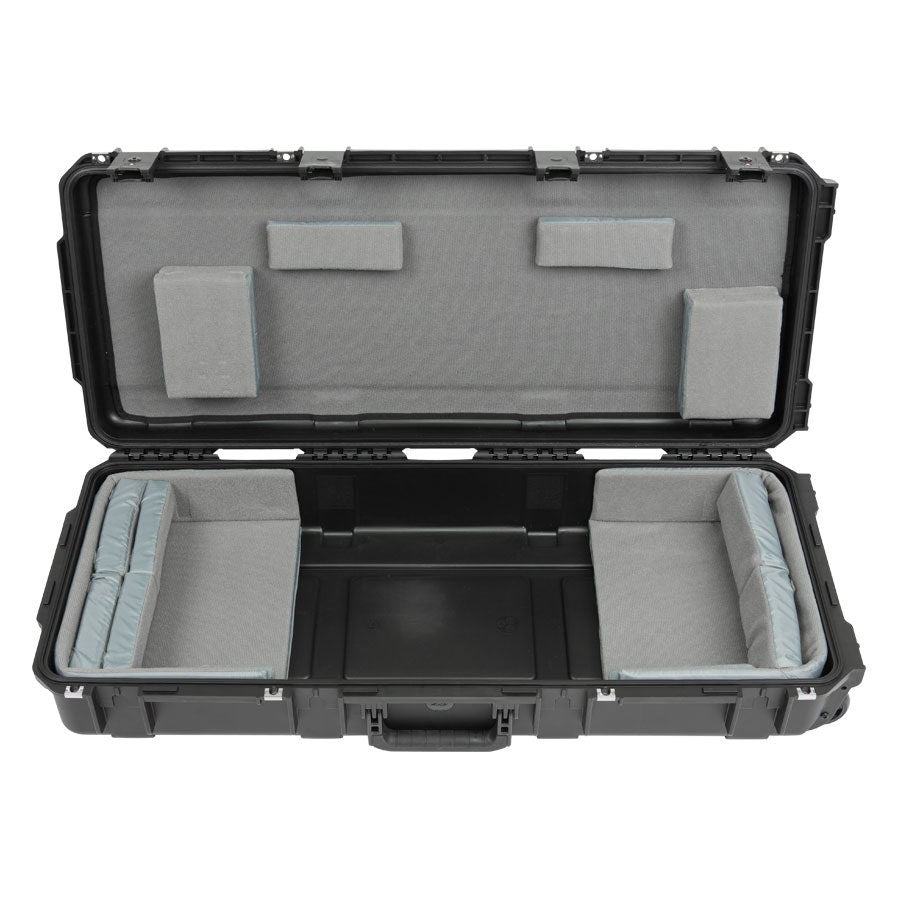 SKB 3i-3614-TKBD iSeries Waterproof 49-Keyboard Case