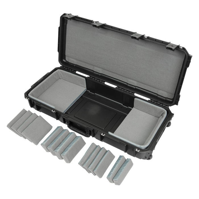 SKB 3i-3614-TKBD iSeries Waterproof 49-Keyboard Case