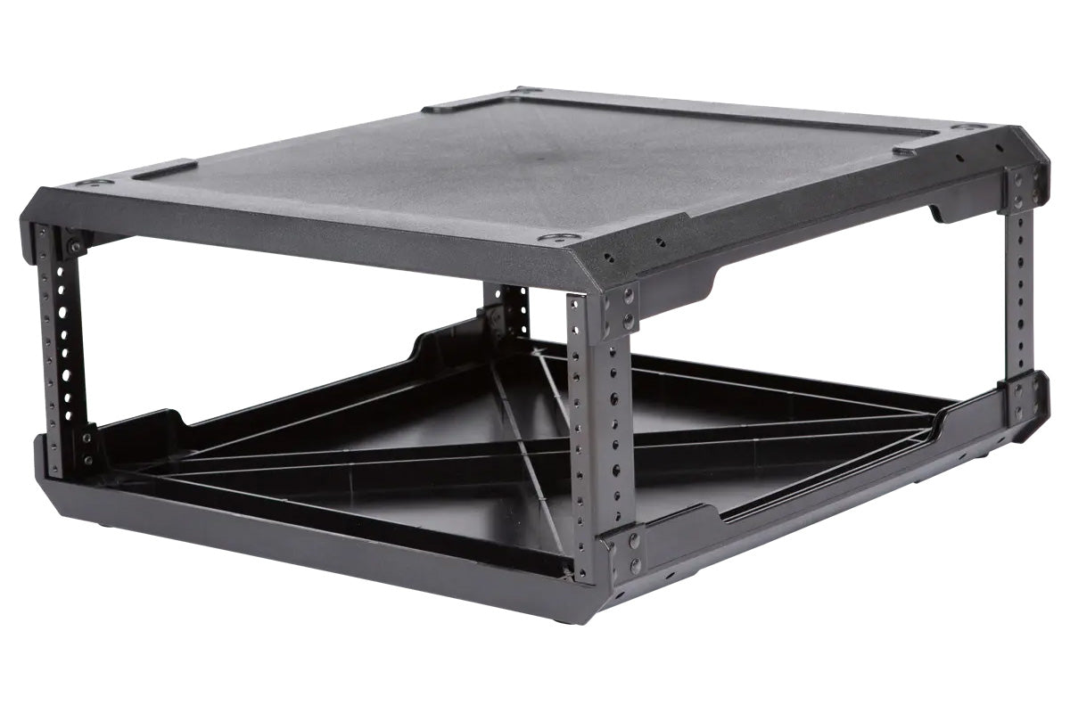 SKB 3i-M4U20-FRM 4U Injection Molded 20