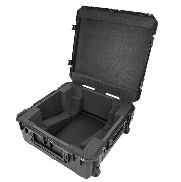 SKB 3i2828-12AS iSeries Allen & Heath Avantis Solo Mixer Case