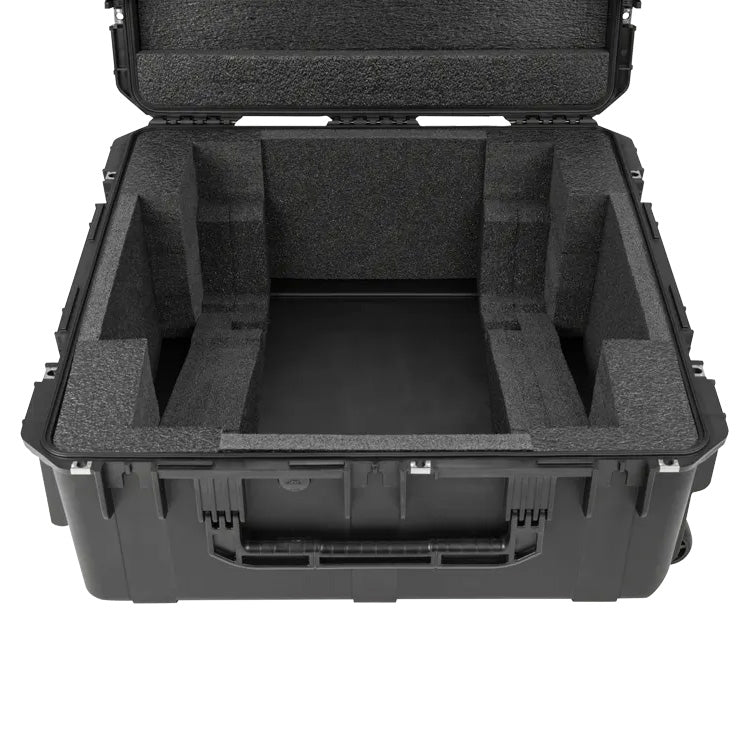 SKB 3i2828-12AS iSeries Allen & Heath Avantis Solo Mixer Case