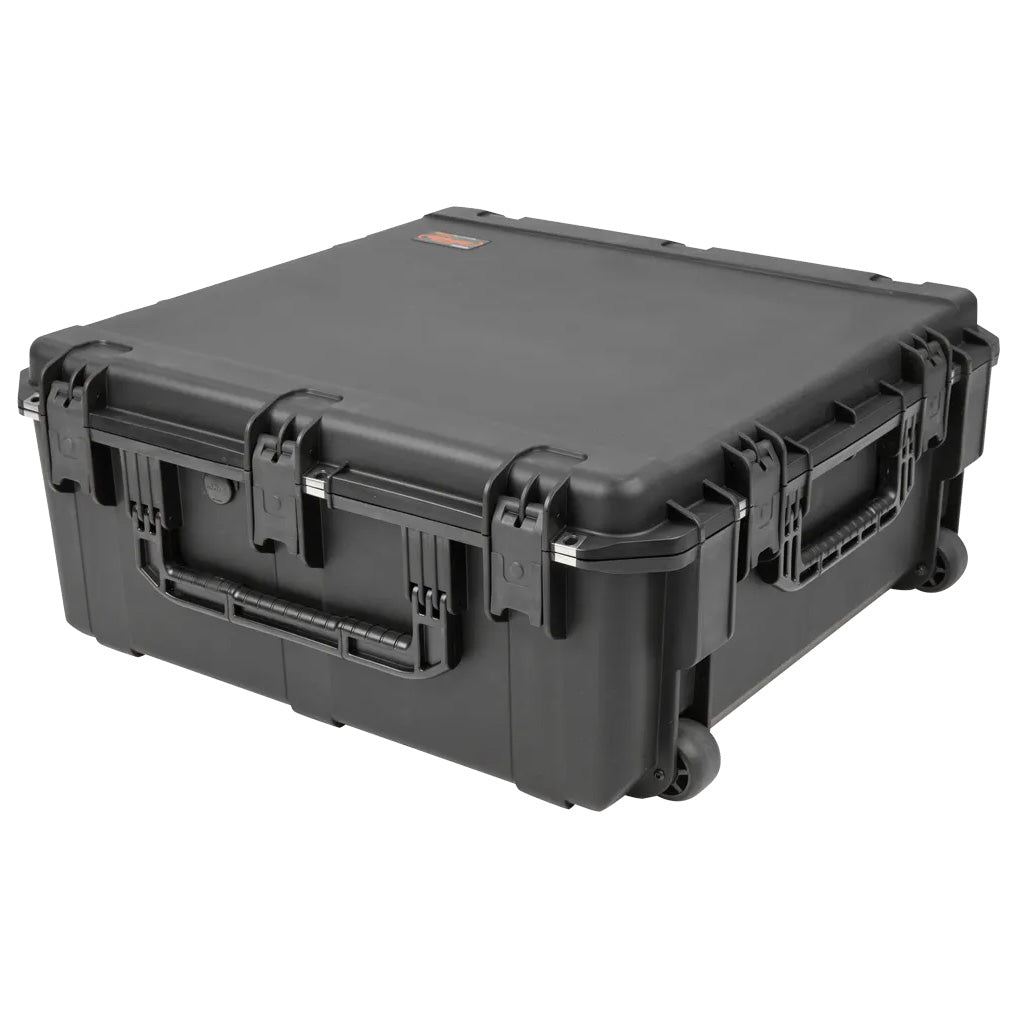 SKB 3i2828-12AS iSeries Allen & Heath Avantis Solo Mixer Case
