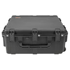 SKB 3i2828-12AS iSeries Allen & Heath Avantis Solo Mixer Case