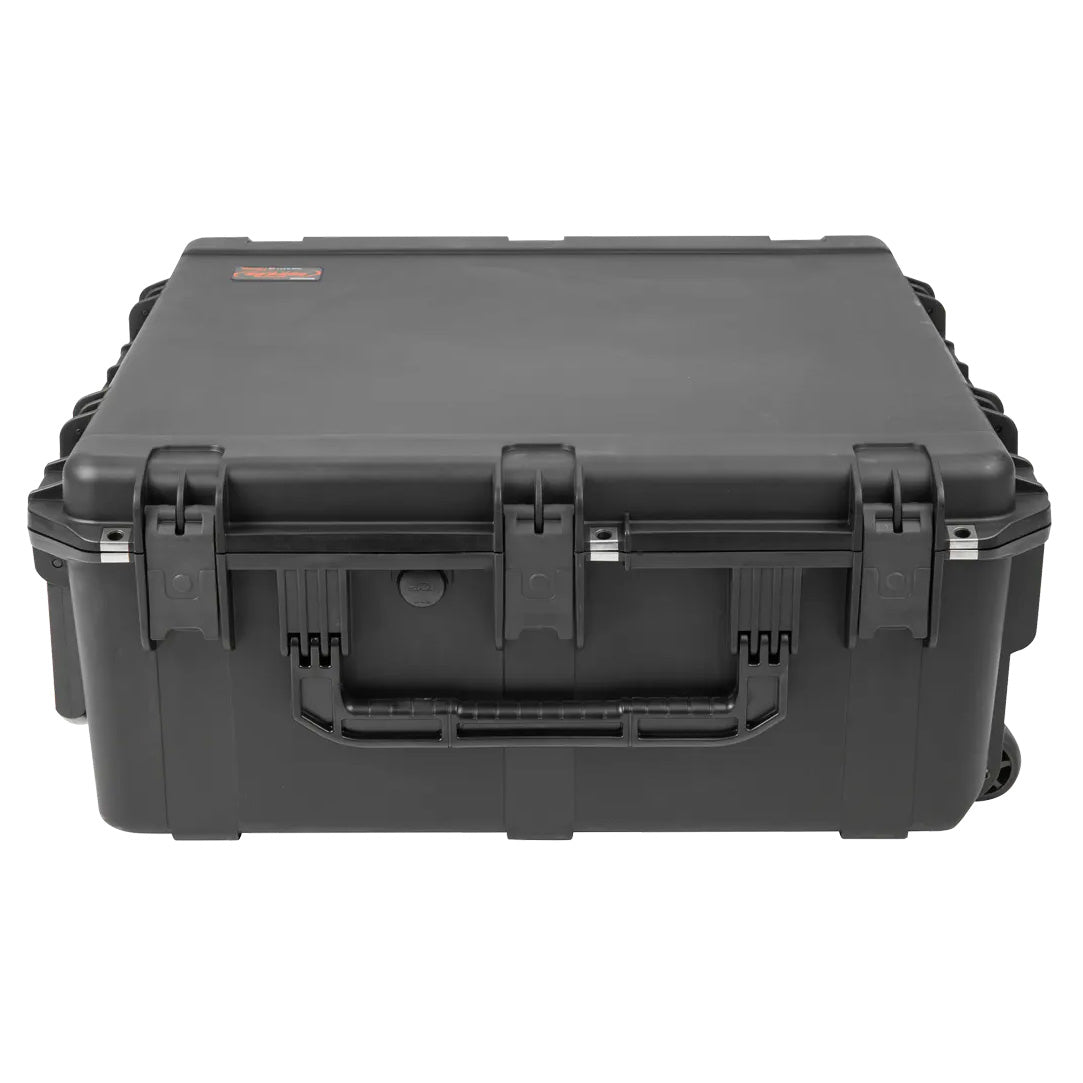 SKB 3i2828-12AS iSeries Allen & Heath Avantis Solo Mixer Case