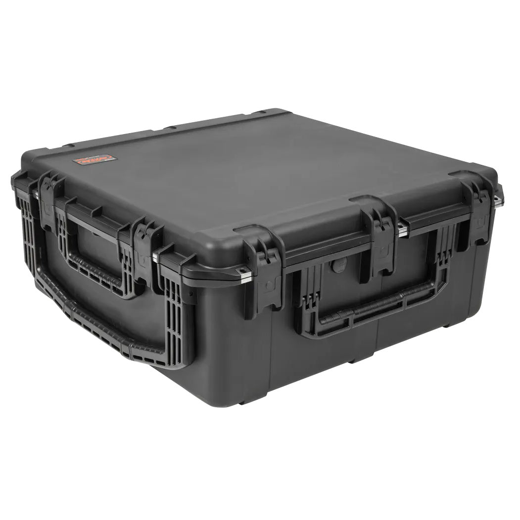 SKB 3i2828-12AS iSeries Allen & Heath Avantis Solo Mixer Case