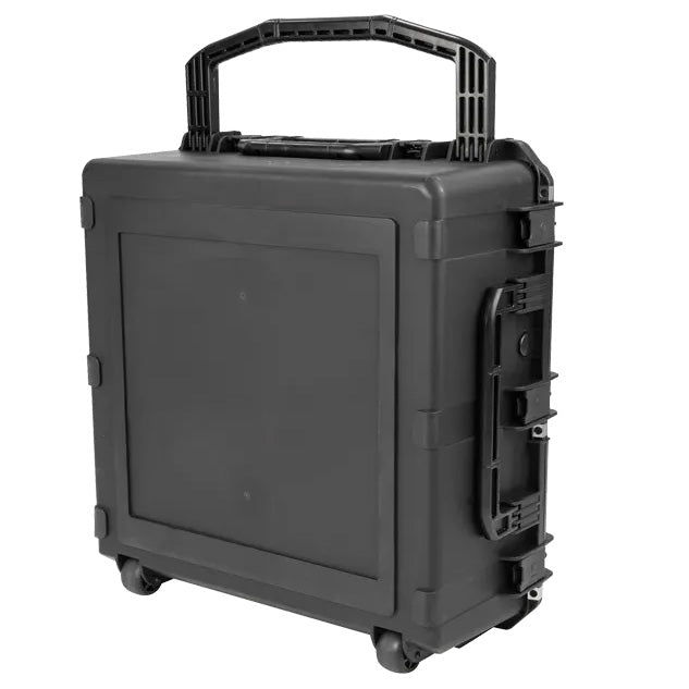 SKB 3i2828-12AS iSeries Allen & Heath Avantis Solo Mixer Case
