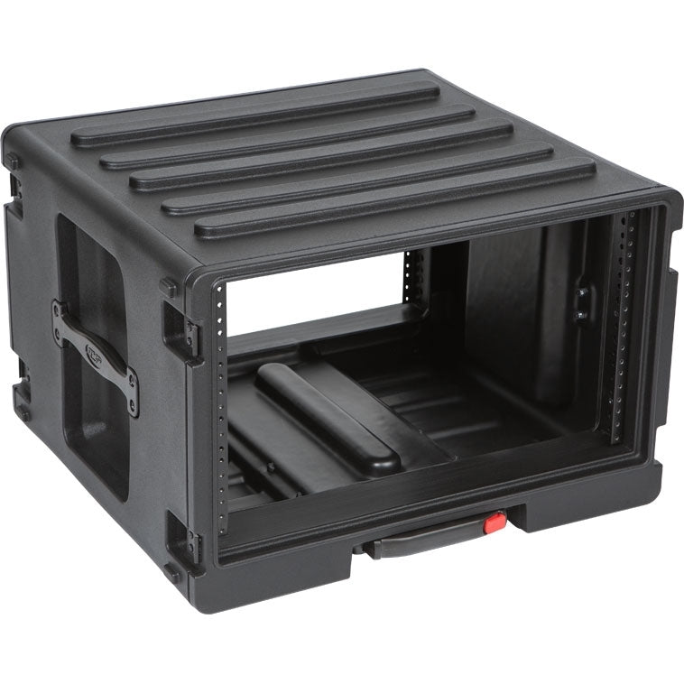 SKB 1SKB-R6UW Rolling Roto Rack Case