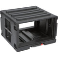 SKB 1SKB-R6UW Rolling Roto Rack Case