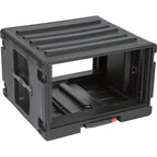 SKB 1SKB-R6UW Rolling Roto Rack Case