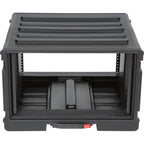 SKB 1SKB-R6UW Rolling Roto Rack Case