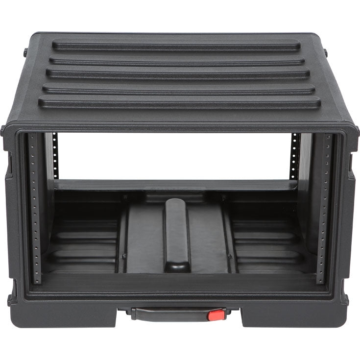 SKB 1SKB-R6UW Rolling Roto Rack Case