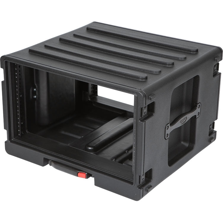 SKB 1SKB-R6UW Rolling Roto Rack Case