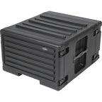 SKB 1SKB-R6UW Rolling Roto Rack Case