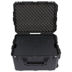SKB iSeries Flyrack Case for Kemper Rack/Floor Controller