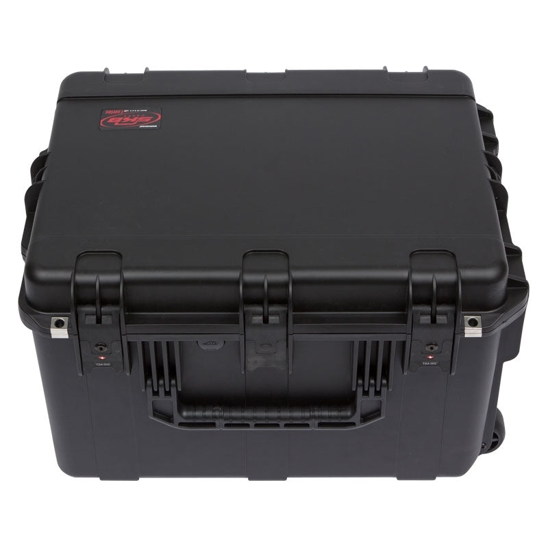 SKB iSeries Flyrack Case for Kemper Rack/Floor Controller